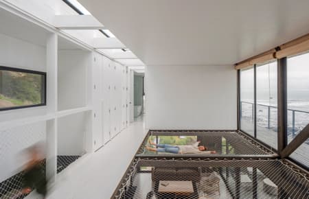 Primeriza House